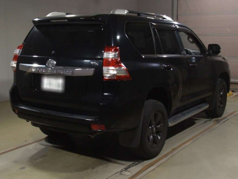 2014 Toyota Land Cruiser Prado TRJ150W[1]