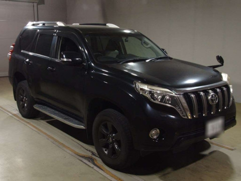 2014 Toyota Land Cruiser Prado TRJ150W[2]