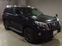 2014 Toyota Land Cruiser Prado