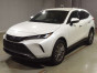 2020 Toyota Harrier