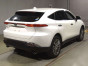 2020 Toyota Harrier