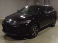 2017 Toyota Harrier