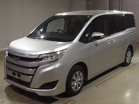 2019 Toyota Noah ZRR80G[0]