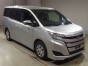 2019 Toyota Noah