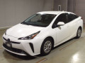 2021 Toyota Prius