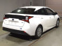 2021 Toyota Prius