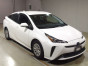 2021 Toyota Prius