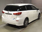 2011 Toyota Wish