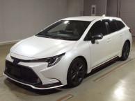 2022 Toyota Corolla Touring Wagon