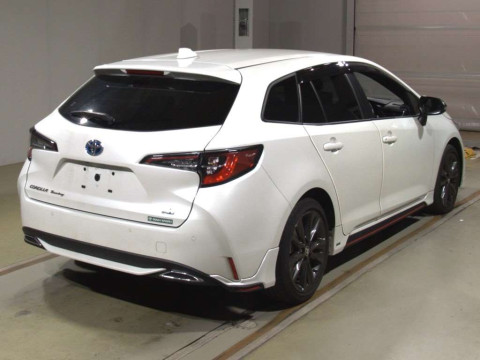 2022 Toyota Corolla Touring Wagon ZWE211W[1]