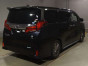 2019 Toyota Alphard