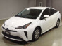 2022 Toyota Prius