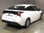 2022 Toyota Prius