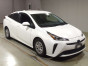 2022 Toyota Prius