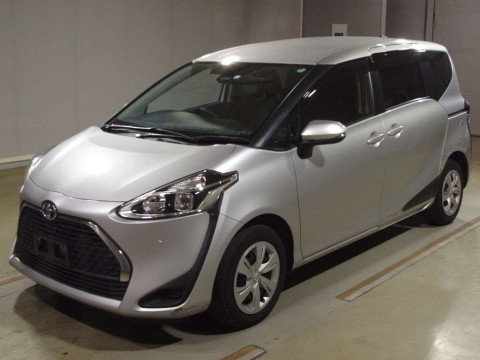 2022 Toyota Sienta NHP170G[0]