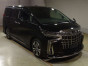 2021 Toyota Alphard