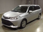 2015 Toyota Corolla Fielder