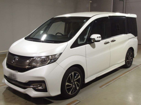 2015 Honda Step WGN Spada RP3[0]