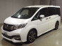 2015 Honda Step WGN Spada