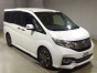 2015 Honda Step WGN Spada