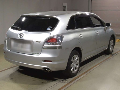 2011 Toyota Mark X Zio ANA15[1]