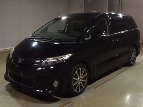 2012 Toyota Estima ACR50W[0]