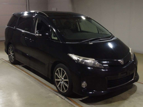 2012 Toyota Estima ACR50W[2]