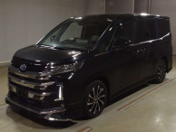 2022 Toyota Noah