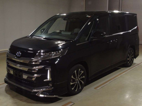 2022 Toyota Noah ZWR90W[0]