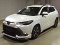 2022 Toyota Corolla Cross