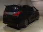 2022 Toyota Alphard