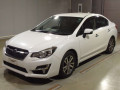 2015 Subaru Impreza G4