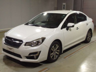 2015 Subaru Impreza G4