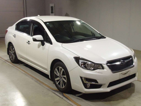 2015 Subaru Impreza G4 GJ6[2]