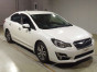 2015 Subaru Impreza G4