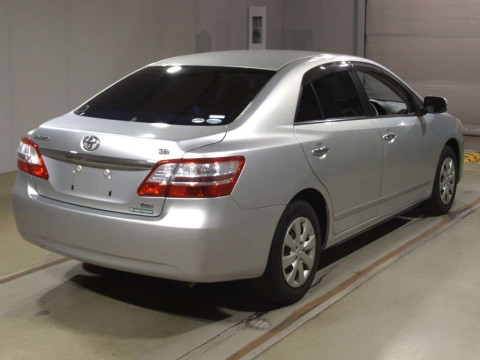 2012 Toyota Premio ZRT261[1]