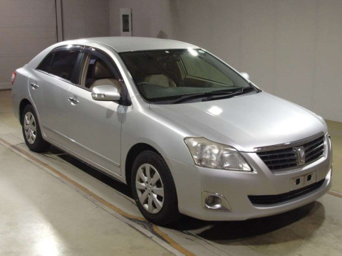 2012 Toyota Premio ZRT261[2]