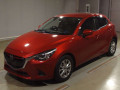 2016 Mazda Demio