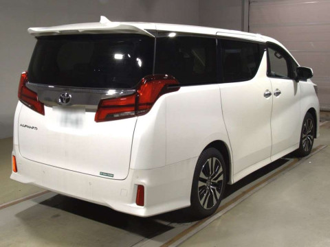 2023 Toyota Alphard AGH30W[1]