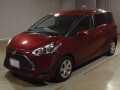 2019 Toyota Sienta