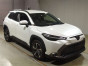 2021 Toyota Corolla Cross