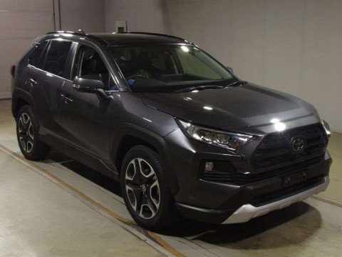 2020 Toyota RAV4 MXAA54[2]