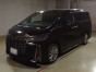 2020 Toyota Alphard