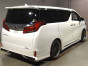 2019 Toyota Alphard