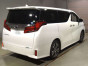 2019 Toyota Alphard