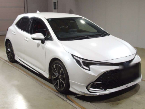 2023 Toyota Corolla Sports ZWE219H[2]