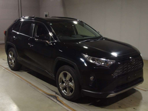 2019 Toyota RAV4 MXAA54[2]