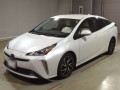 2022 Toyota Prius