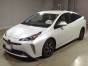 2022 Toyota Prius