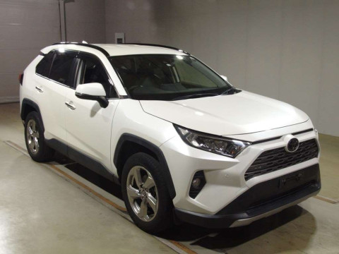 2019 Toyota RAV4 MXAA54[2]